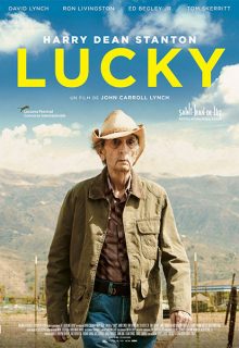 Lucky (2017)