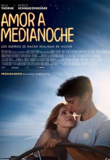 Amor a medianoche (2018)