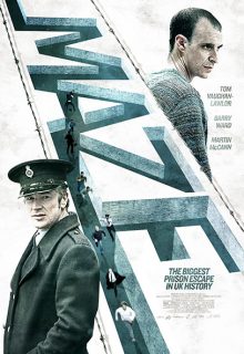 Maze (2017)