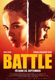 Battle (2018)