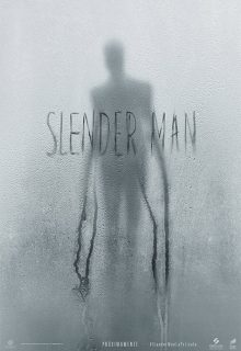 Slender Man (2018)