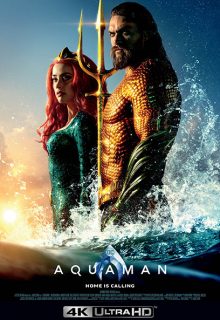 Aquaman (2018)