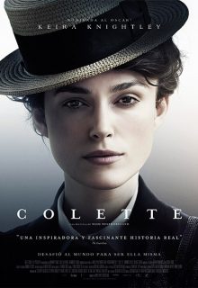 Colette (2018)