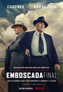 Emboscada final (2019)