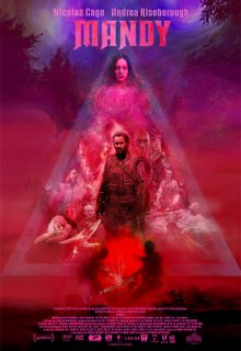 Mandy (2018)