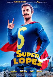 Superlópez (2018)