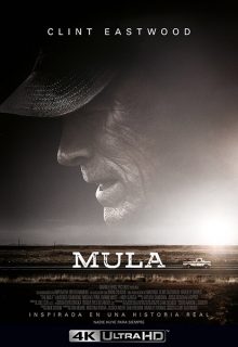 Mula (2018)