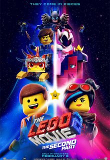 La LEGO película 2 (2019)