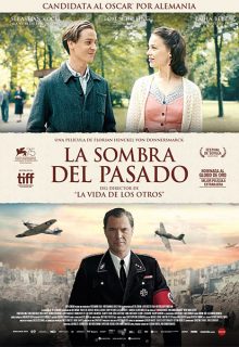 La sombra del pasado (2018)