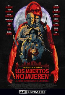 Los muertos no mueren (2019)