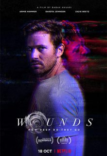 Wounds (2019)