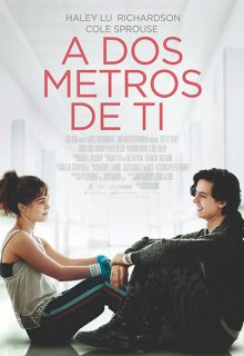 A dos metros de ti (2019)