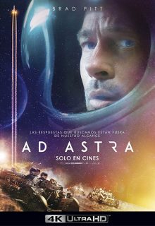 Ad Astra (2019)