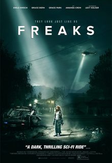 Freaks (2019)