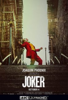 Joker (2019)