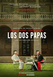 Los dos papas (2019)