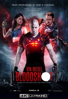 Bloodshot (2020)