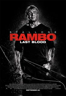 Rambo: Last Blood (2019)