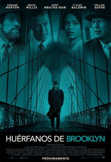 Huérfanos de Brooklyn (2019)