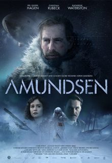 Amundsen (2019)