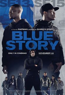 Blue Story (2019)