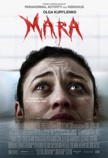 Mara (2018)