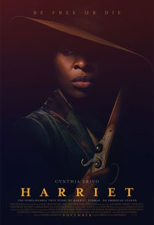 Harriet: En busca de la libertad (2019)