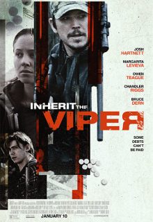 Inherit the Viper (2019)