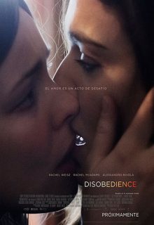 Disobedience (2017)