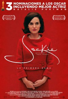 Jackie (2016)