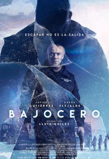 Bajocero (2021)