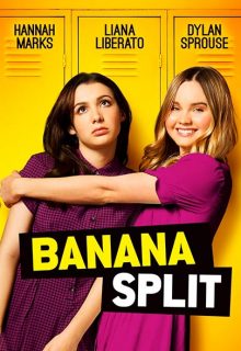 Banana Split (2018)