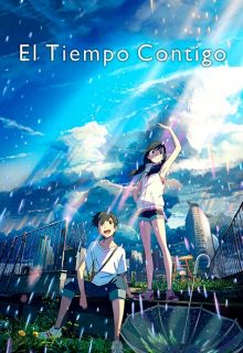 El tiempo contigo (2019)