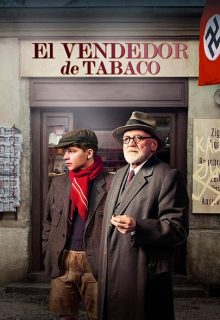 El vendedor de tabaco (2018)