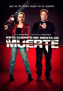 Este cuerpo me sienta de muerte (2020)