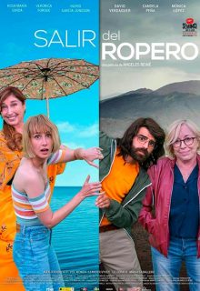 Salir del ropero (2019)