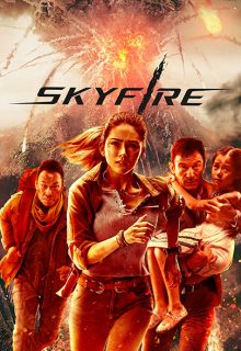 Skyfire (2019)