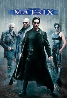 Matrix (1999)